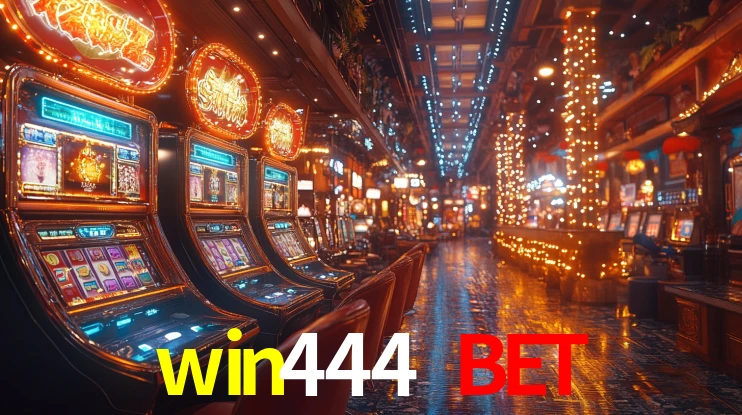 win444 bet apk