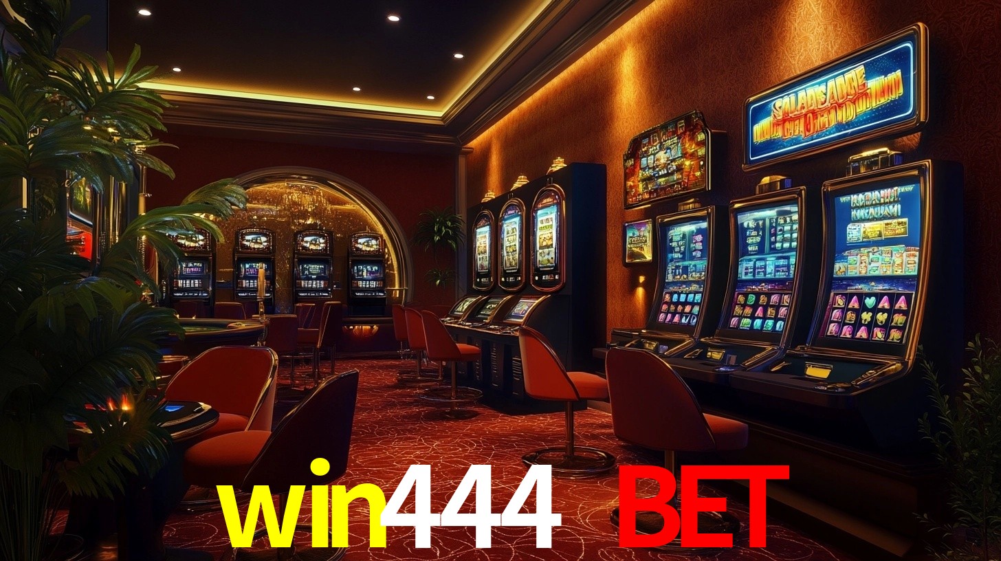 Exclusive Games win444 bet