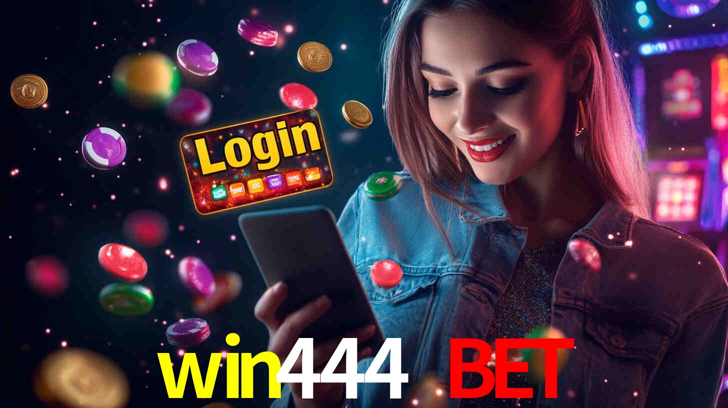 A Popularidade dos Caça-Níqueis no win444 bet