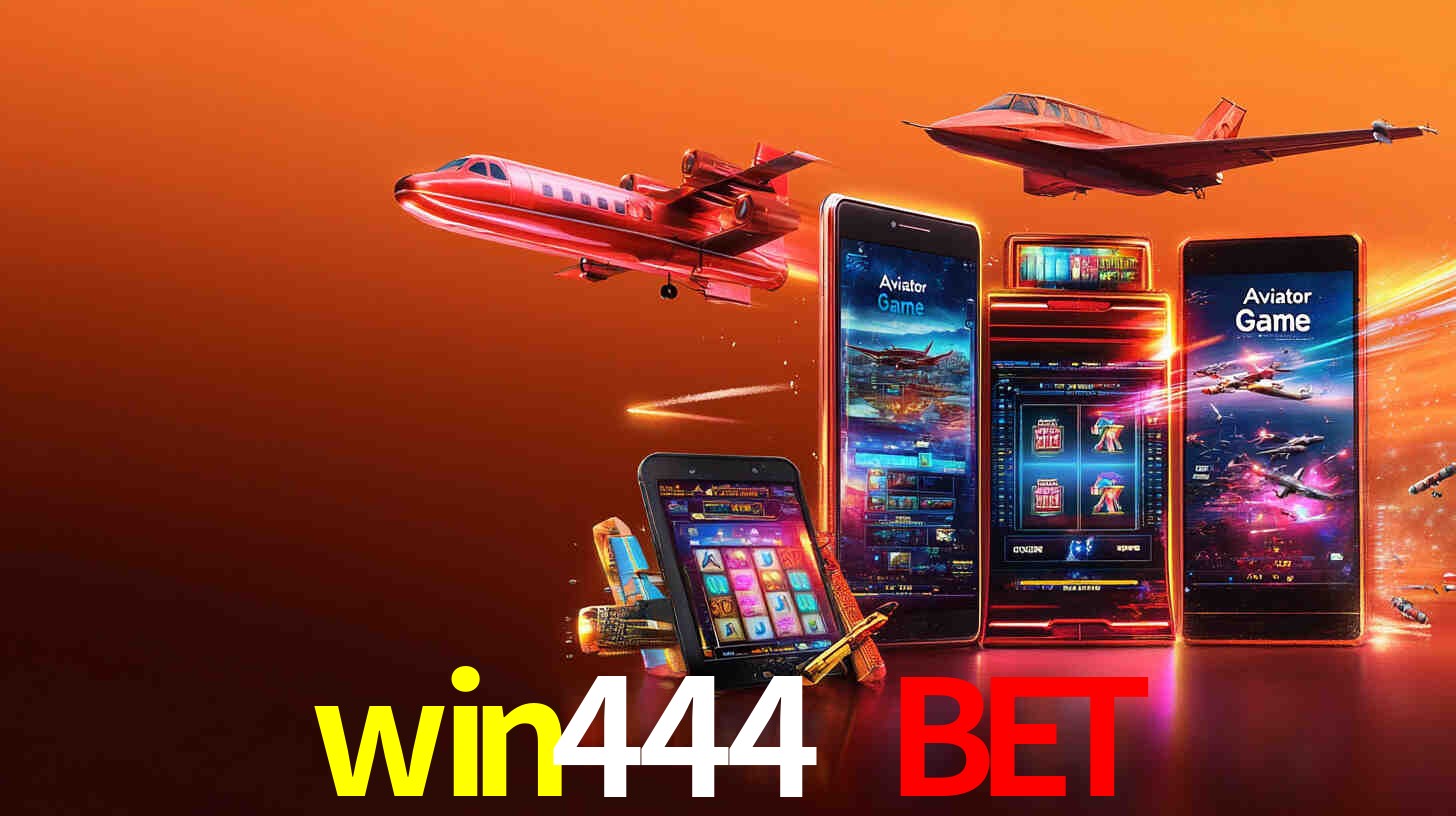 Apostas Esportivas na win444 bet: Um Guia Completo