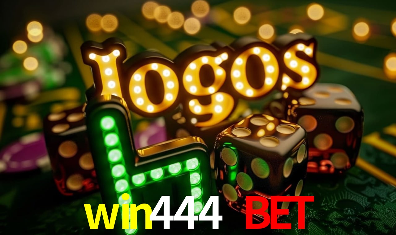 Apostas de Tênis win444 bet