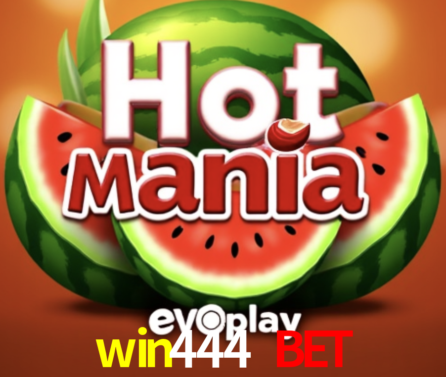 APP oficial da win444 bet para mobile