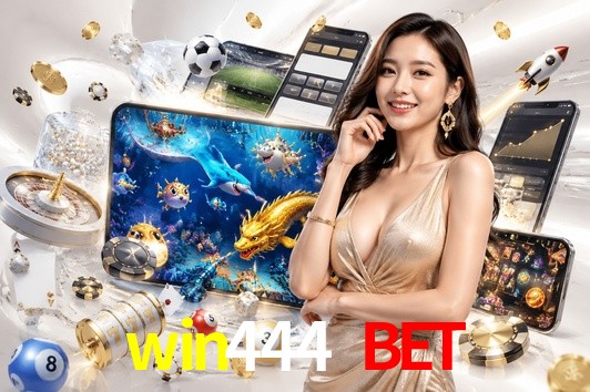 Live Casino win444 bet