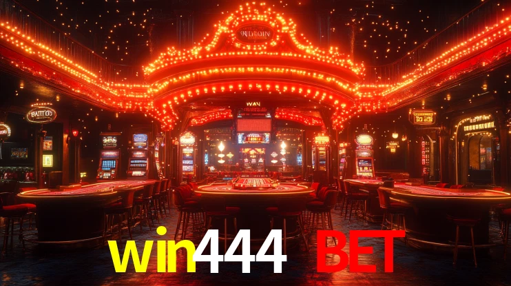 win444 bet apk