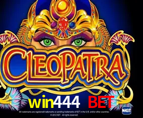 Descubra a Magia dos Jogos de Arcade no win444 bet