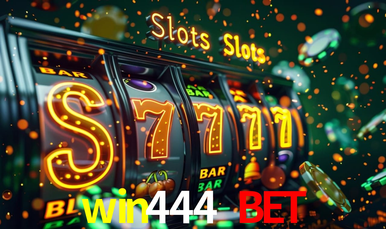 Torneios win444 bet