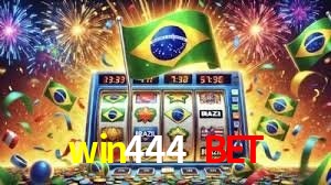 Game Statistics win444 bet