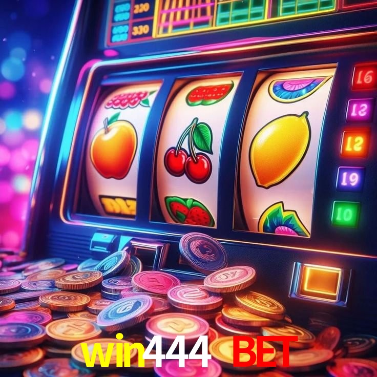 Jogo Aviator win444 bet