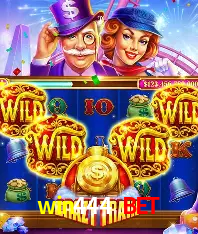 A Emoção da Loteria na win444 bet: Uma Chance de Mudança de Vida