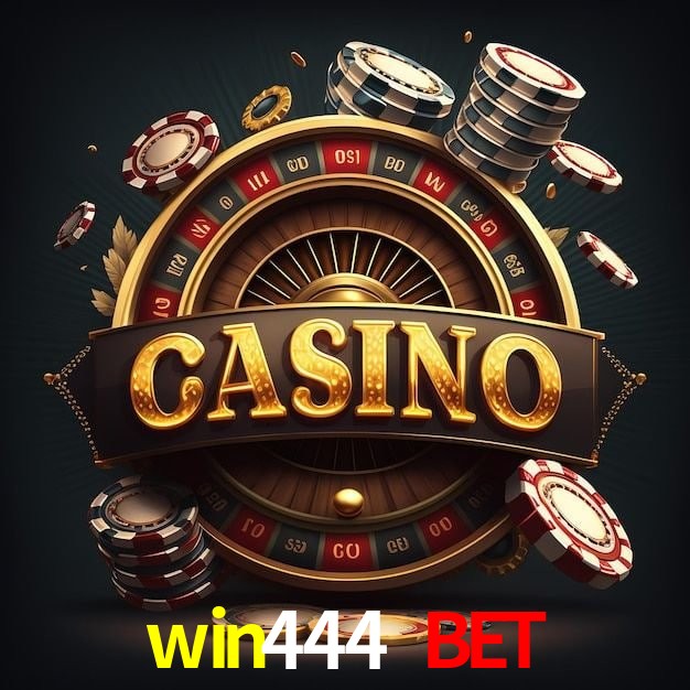 win444 bet,win444.com