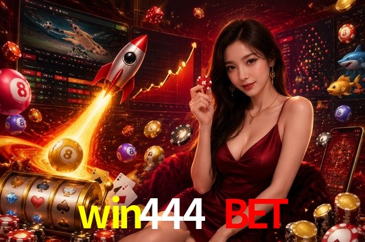 Weekend Specials win444 bet