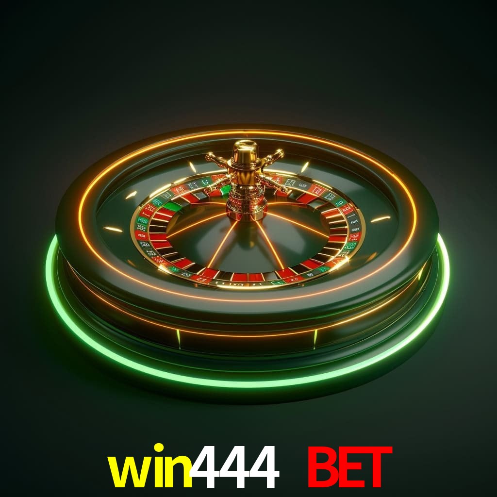 App mobile win444 bet