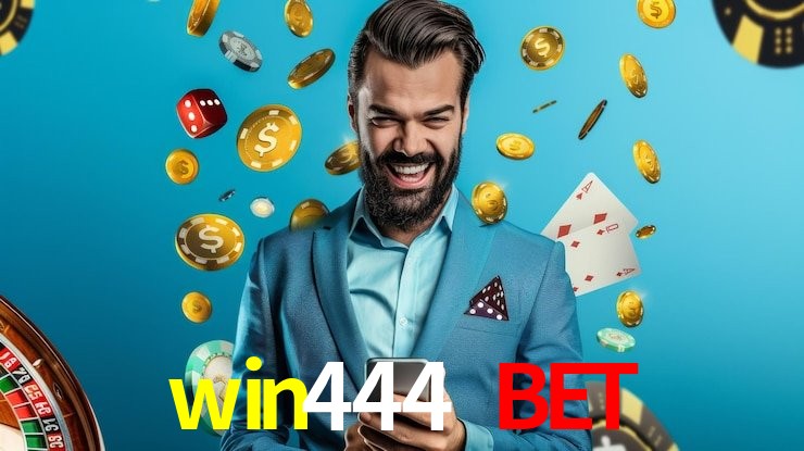 Player Reviews win444 bet