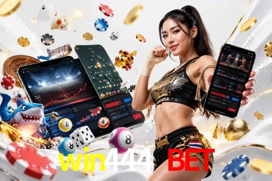 Security Systems win444 bet