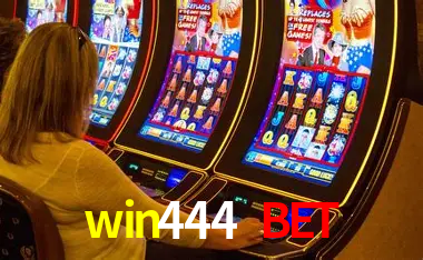 Desvendando o Mundo dos Jogos Virtuais na win444 bet