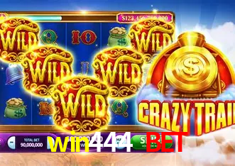 Desvendando o Mundo dos Jogos Virtuais na win444 bet