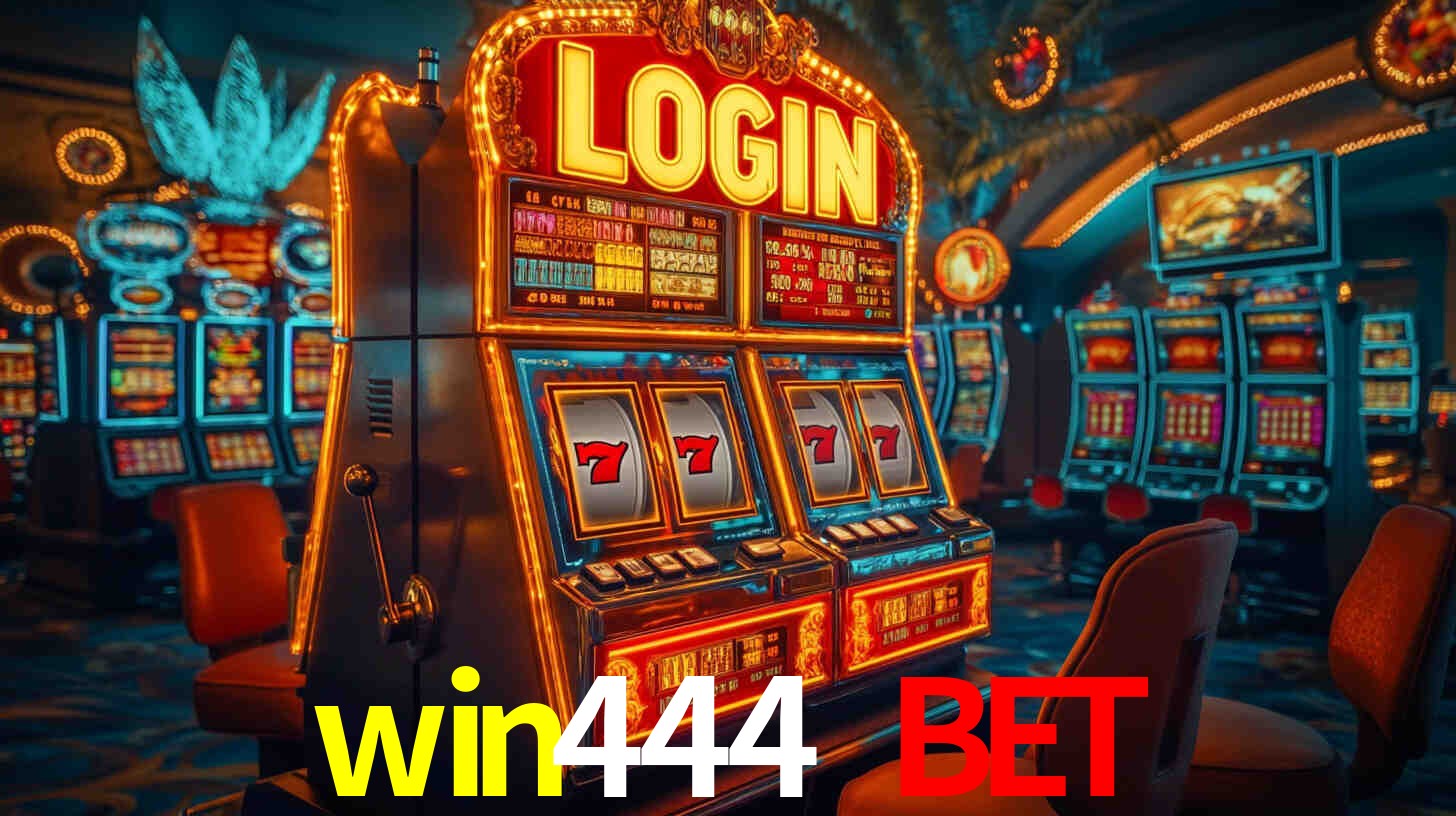 Explore as vantagens do win444 bet: serviço profissional e confiabilidade