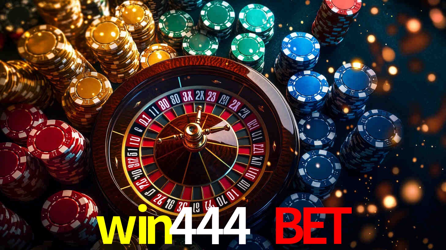 win444 bet