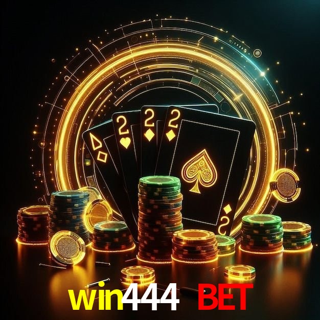 Estatísticas win444 bet