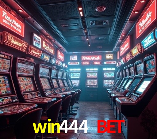 Promoção Relâmpago win444 bet