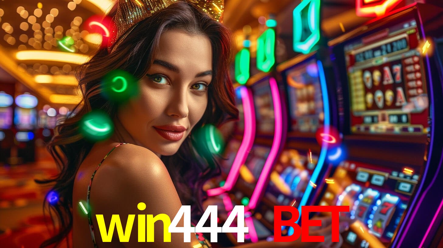 win444 bet